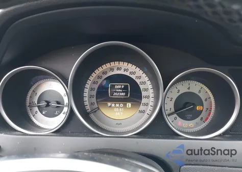 2012 Mercedes-Benz C 300 Luxury 4Matic/Sport 4Matic from USA, damaged, VIN WDDGF8BB4CR239597